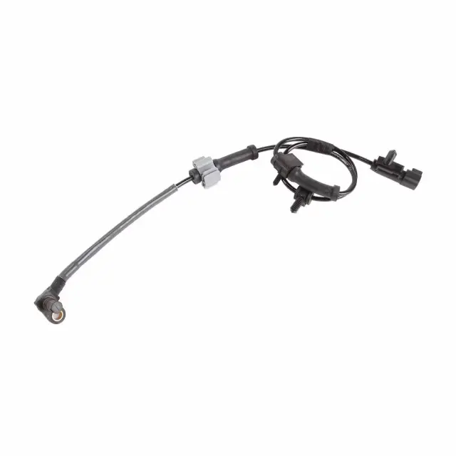 Front Wheel Speed Sensor - ACDelco (84498402)
