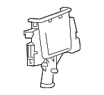 Module Rear Bracket - GM (84499435)