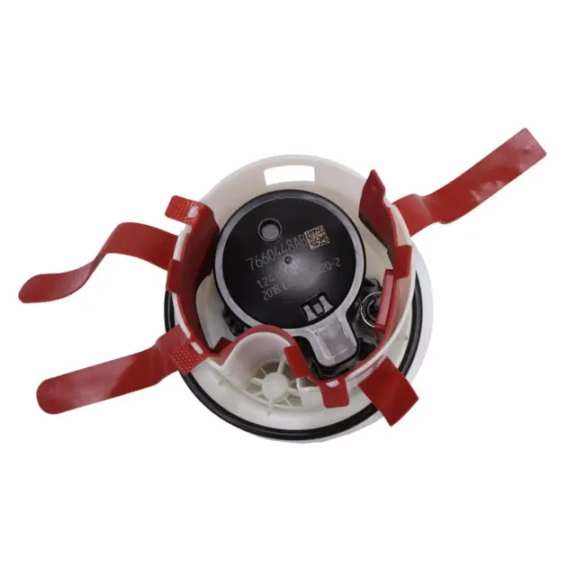 Emission Reduction Fluid Supply Pump Module - GM (84499472)