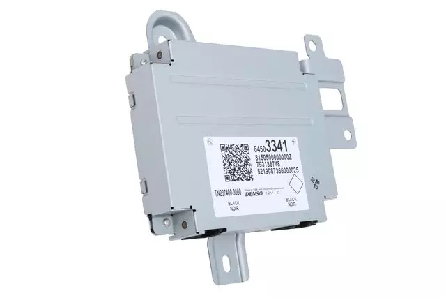 Video Processing Module - GM (84503341)