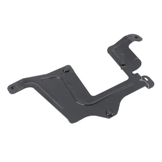 Auxiliary Chassis Control Module Bracket - GM (84507084)