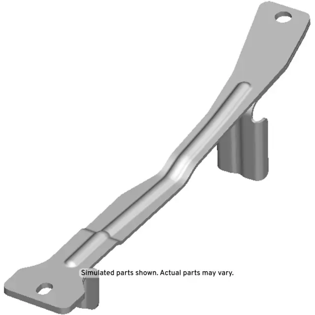 Battery Hold Down Strap - GM (84509569)