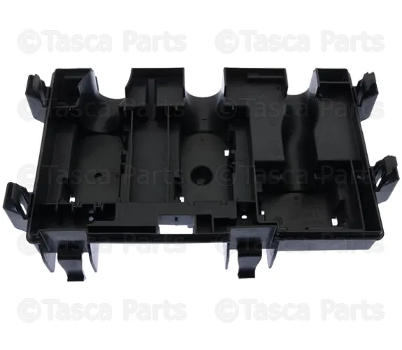 Engine Wiring Harness Fuse Block Bracket - GM (84510873)