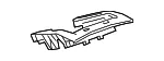 Module Bracket - GM (84511115)
