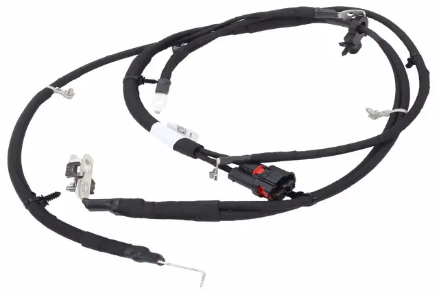 Negative Battery Cable - GM (84511232)