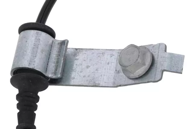 Front Driver Side Wheel Speed Sensor - ACDelco (84512265)