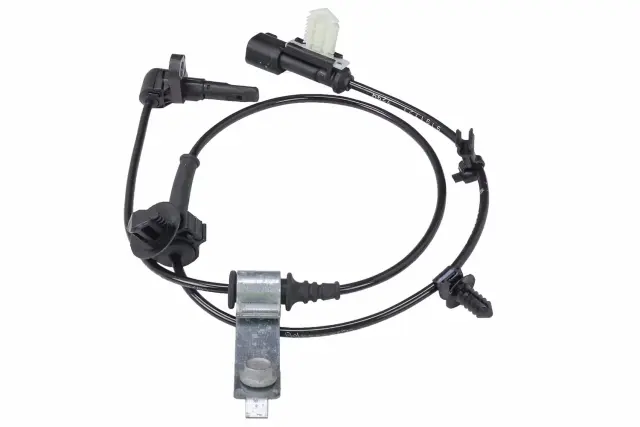Front Passenger Side Wheel Speed Sensor - ACDelco (84512266)