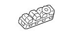 Window Switch - GM (84512468)