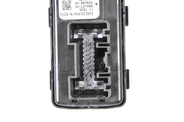 Window Switch - GM (84512855)