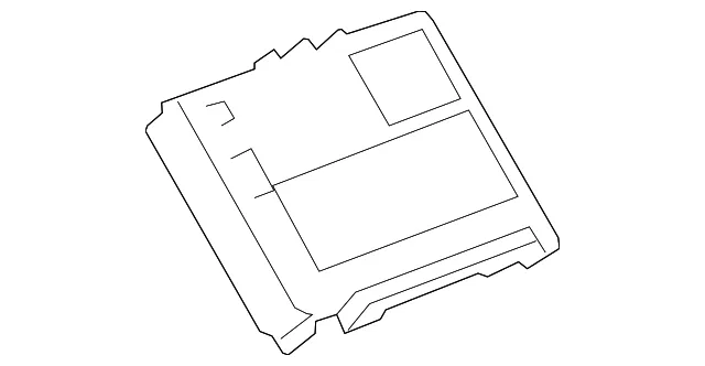 Module - GM (84513027)