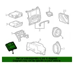 Module - GM (84513027)