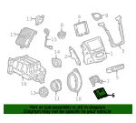Control Module - GM (84513033)