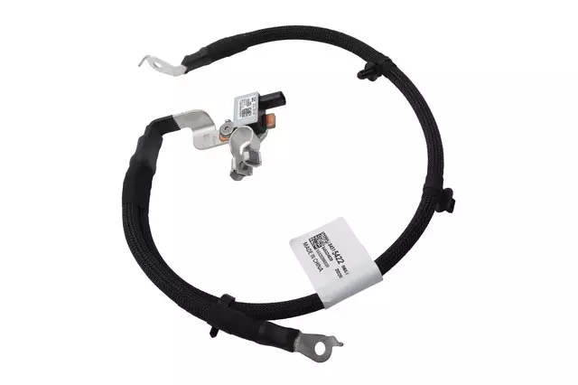 Battery Negative Cable - GM (84515422)