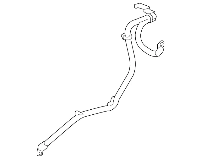 Battery Negative Cable - GM (84515422)
