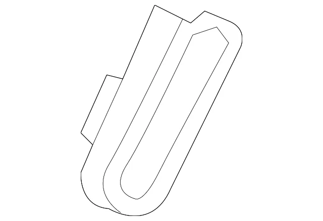 Memory Switch - GM (84519500)