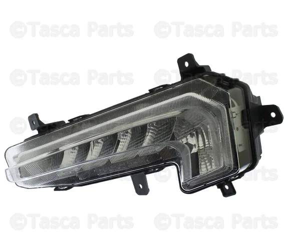 Driver Side Daytime Running Lamp - GM (84525421)