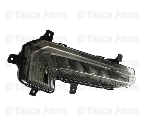 Passenger Side Daytime Running Lamp - GM (84525422)
