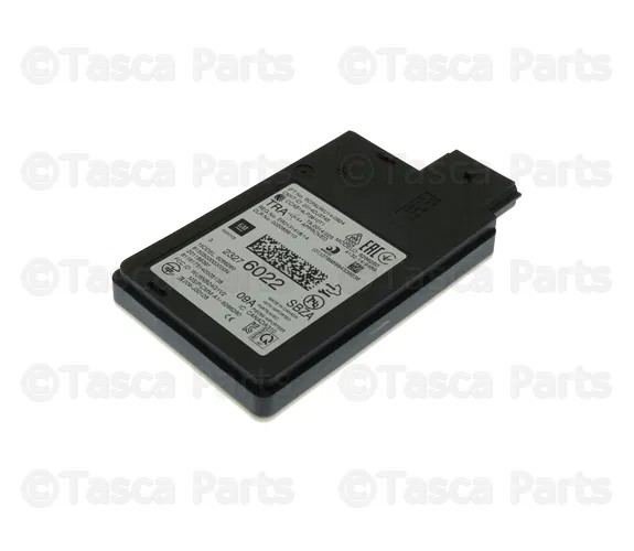 Side Obstacle Detection Control Module - GM (84525874)