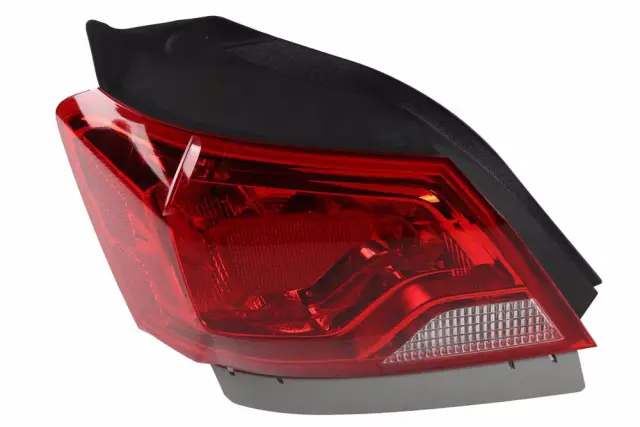 Driver Side Rear Stop Lamp - GM (84527172)