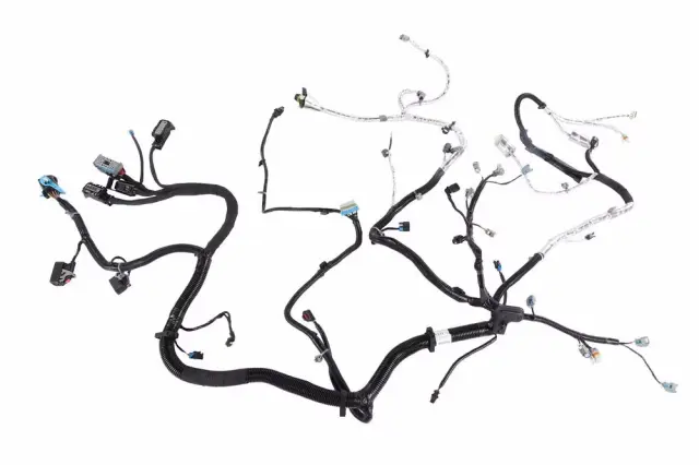 Engine Wiring Harness - GM (84528792)