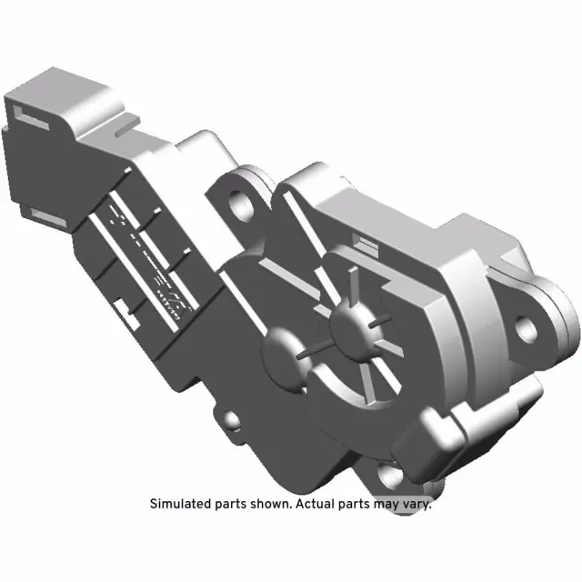 Actuator - GM (84531845)