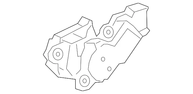 Actuator - GM (84531845)
