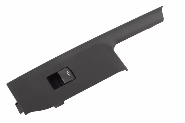 Switch Panel - Driver's Side (LH) - GM (84532277)