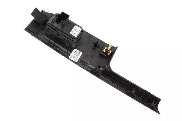 Switch Panel - Driver's Side (LH) - GM (84532277)