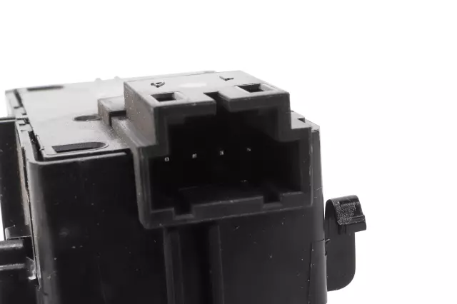 Memory Switch - Driver's Side (LH) - GM (84533093)