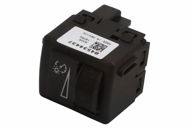 Black Dimmer Switch - GM (84534437)