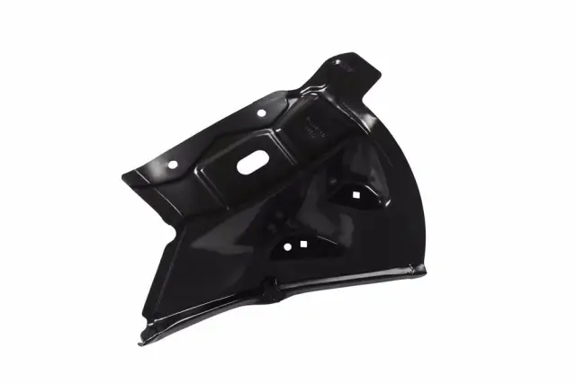 Driver Side Tail Lamp Pocket (Body Side) - GM (84535193)