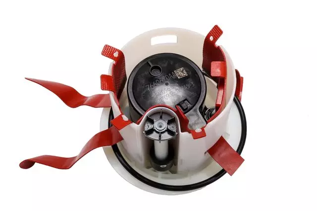 Emission Reduction Fluid Supply Pump Module - GM (84536084)
