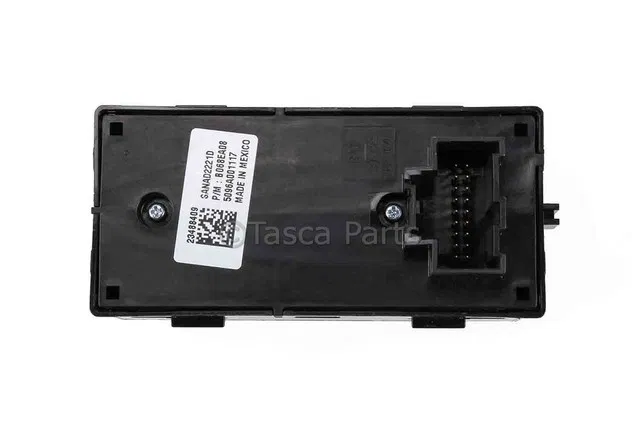 Window Switch - GM (84537074)