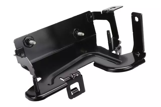 Fuel Pump Power Control Module Bracket - GM (84537623)