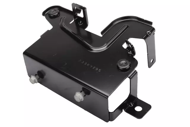 Fuel Pump Power Control Module Bracket - GM (84537623)