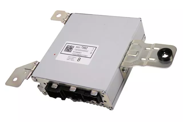 Active Noise Cancellation Module - GM (84537992)