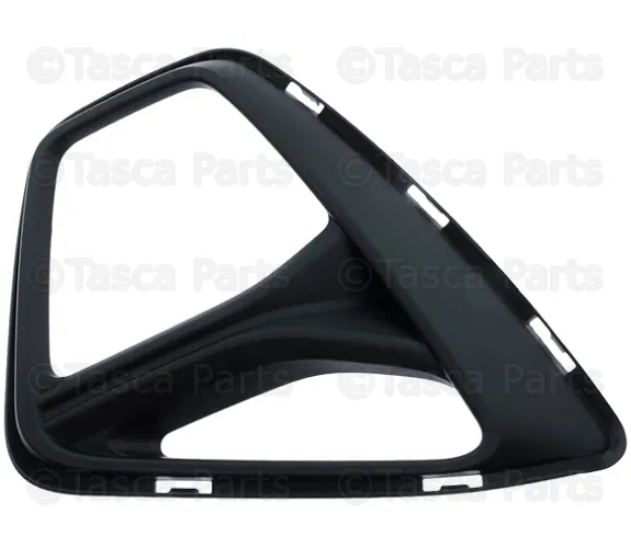 Lamp Bezel - Driver's Side (LH) - GM (84538968)