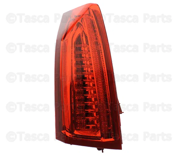 Driver Side Tail Lamp - GM (84540023)