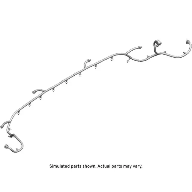Wire Harness - GM (84540583)