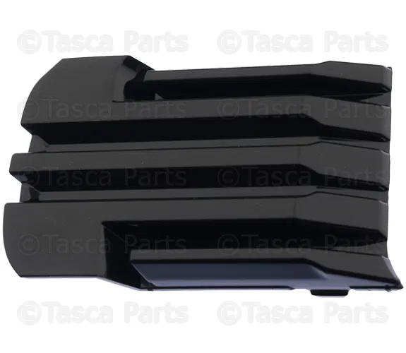 Front Fog Lamp Opening Cover - GM (84542631)