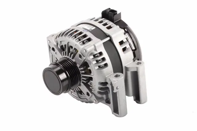 Alternator - GM (84542721)