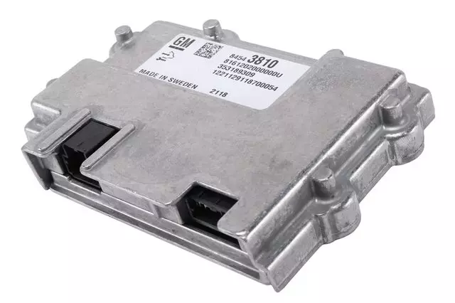 Night Vision Module - GM (84543810)
