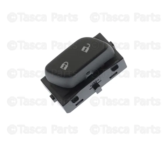 Switch - Driver's Side (LH) - GM (84545413)