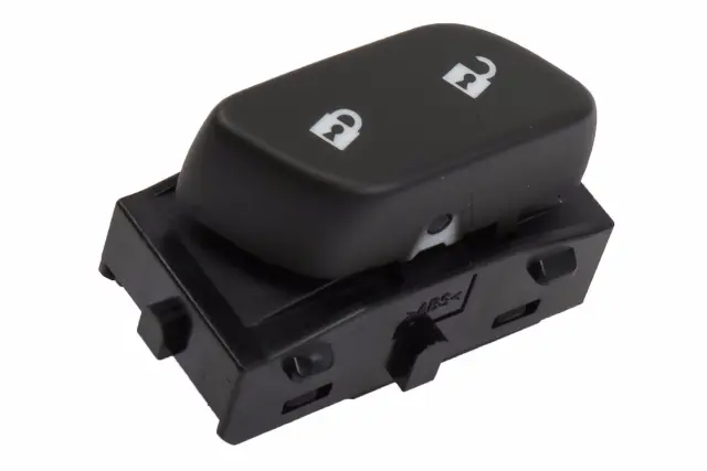 Switch - Driver's Side (LH) - GM (84545413)