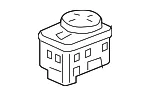 Ride Control Switch - GM (84547753)