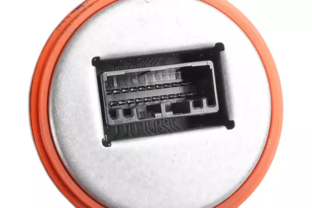 Headlamp LED Driver Module - GM (84547823)