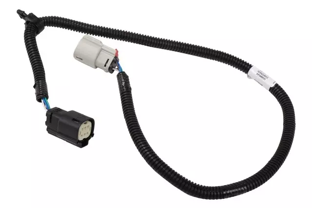 Rear Combination Lamp Socket - GM (84548855)