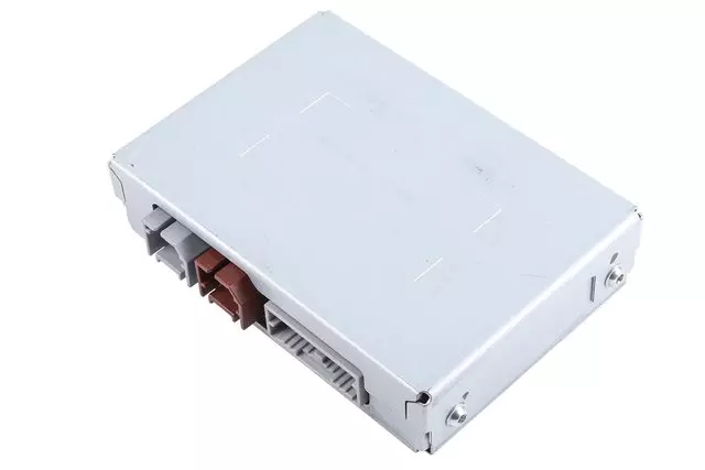 Driver Information Display Control Module - GM (84551378)