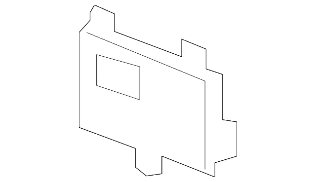 Control Module - GM (84551462)