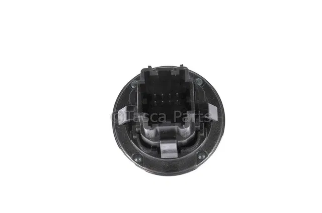 Black Ignition and Start Switch - GM (84553742)